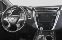 Nissan Murano 12 из 26
