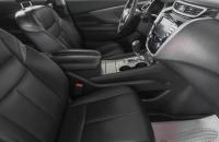 Nissan Murano 11 из 26