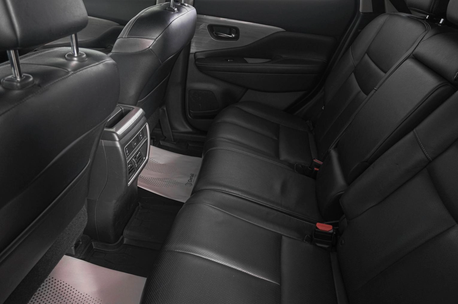 Nissan Murano 9 из 26