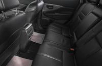 Nissan Murano 9 из 26