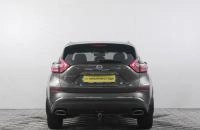 Nissan Murano 5 из 26