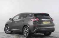 Nissan Murano 4 из 26