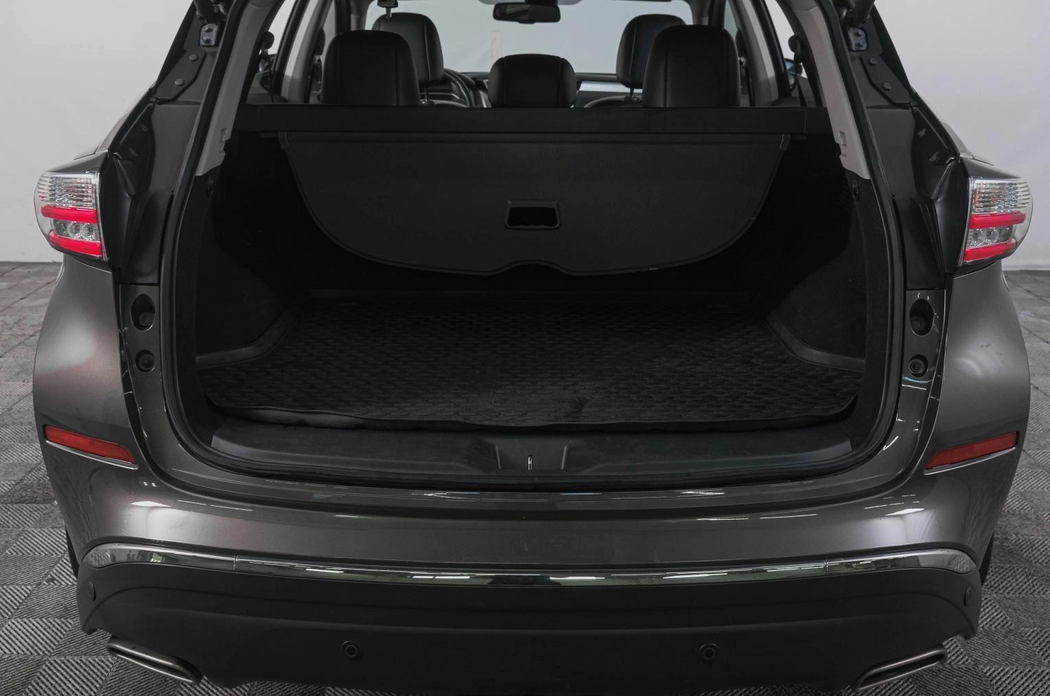 Nissan Murano 7 из 26