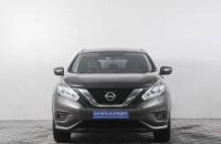 Nissan Murano 2 из 26