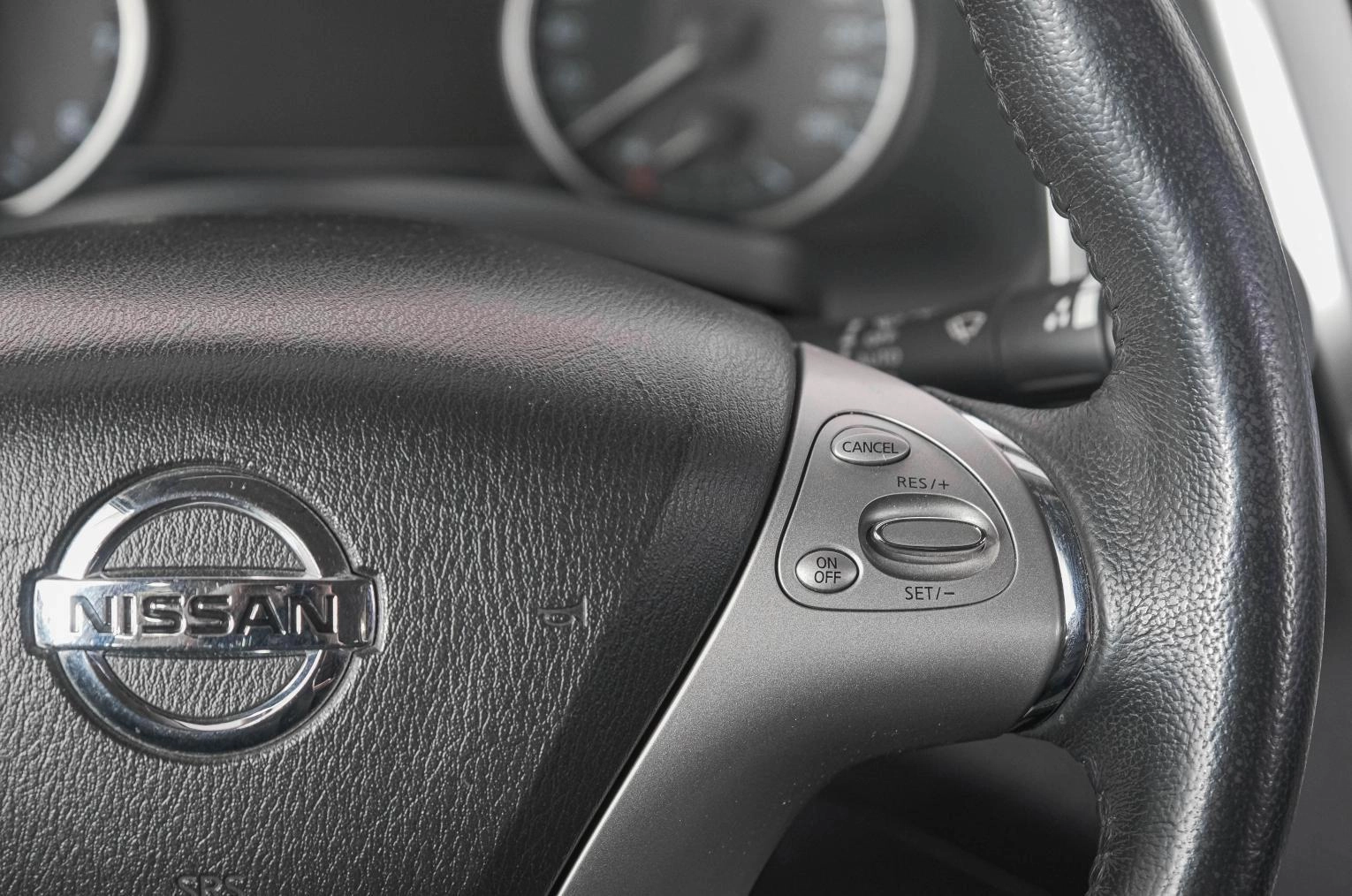 Nissan Murano 17 из 26