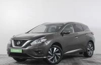 Nissan Murano 3 из 26