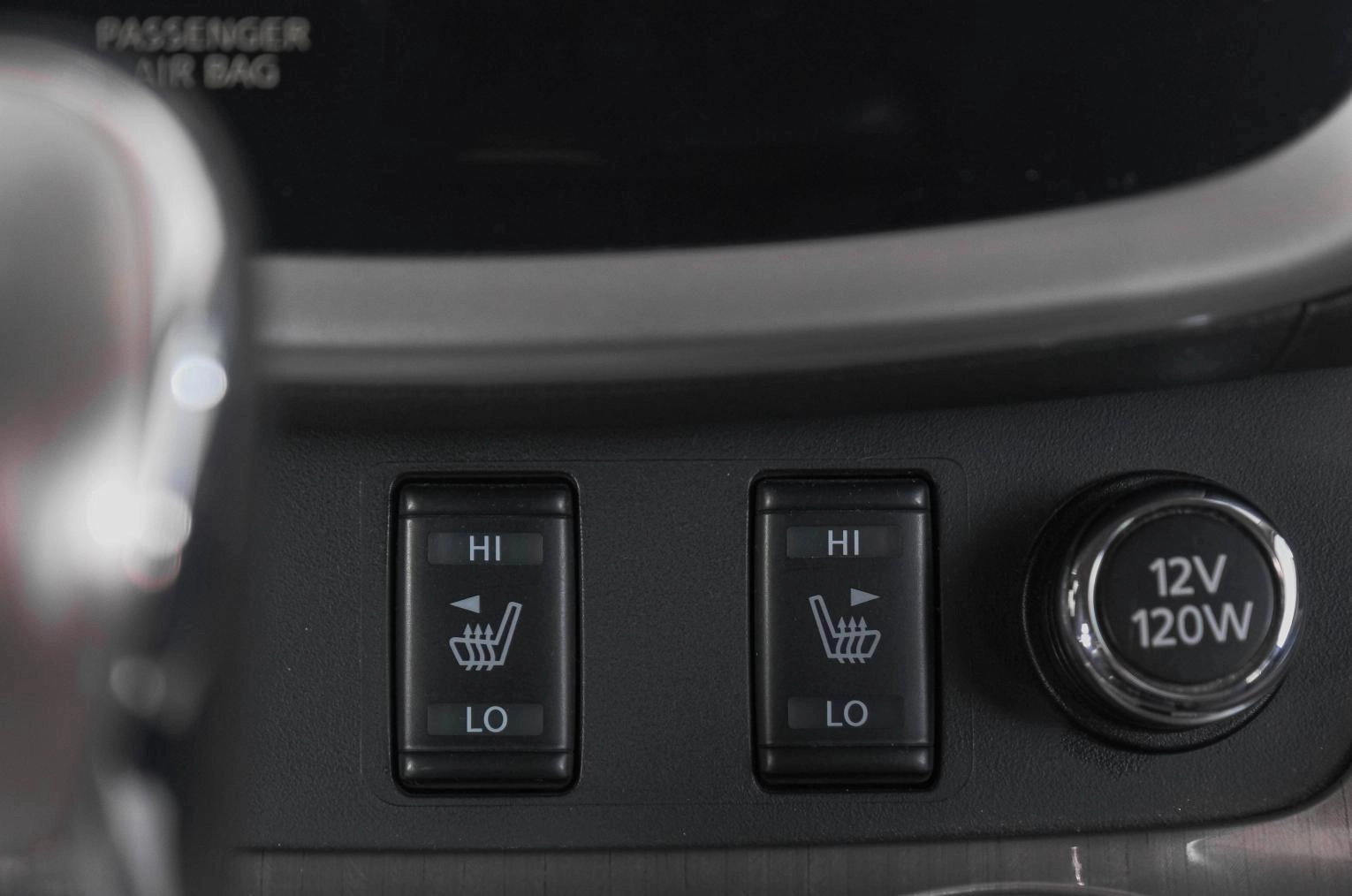 Nissan Murano 19 из 26