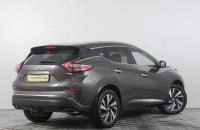 Nissan Murano 6 из 26
