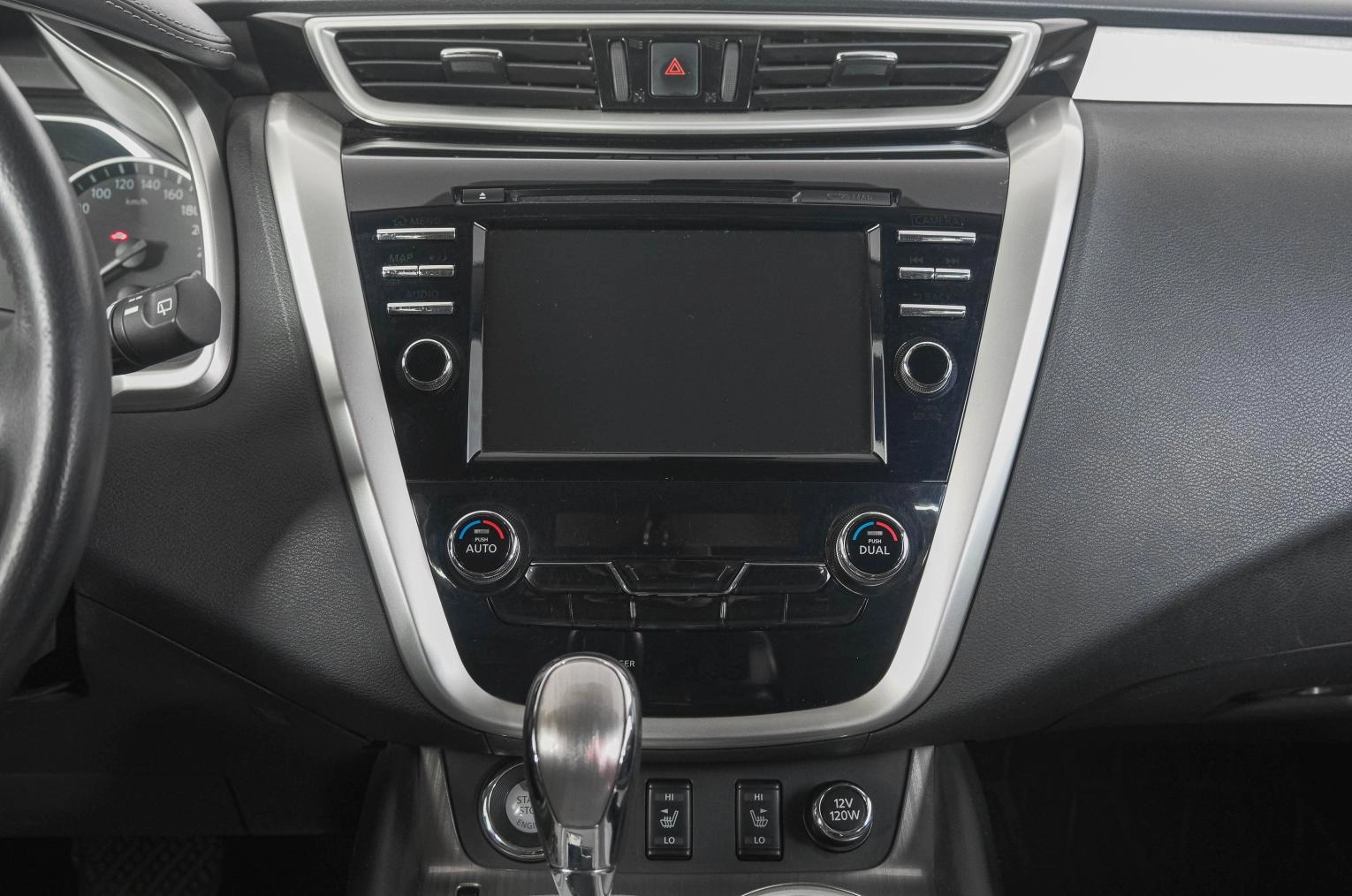 Nissan Murano 18 из 26