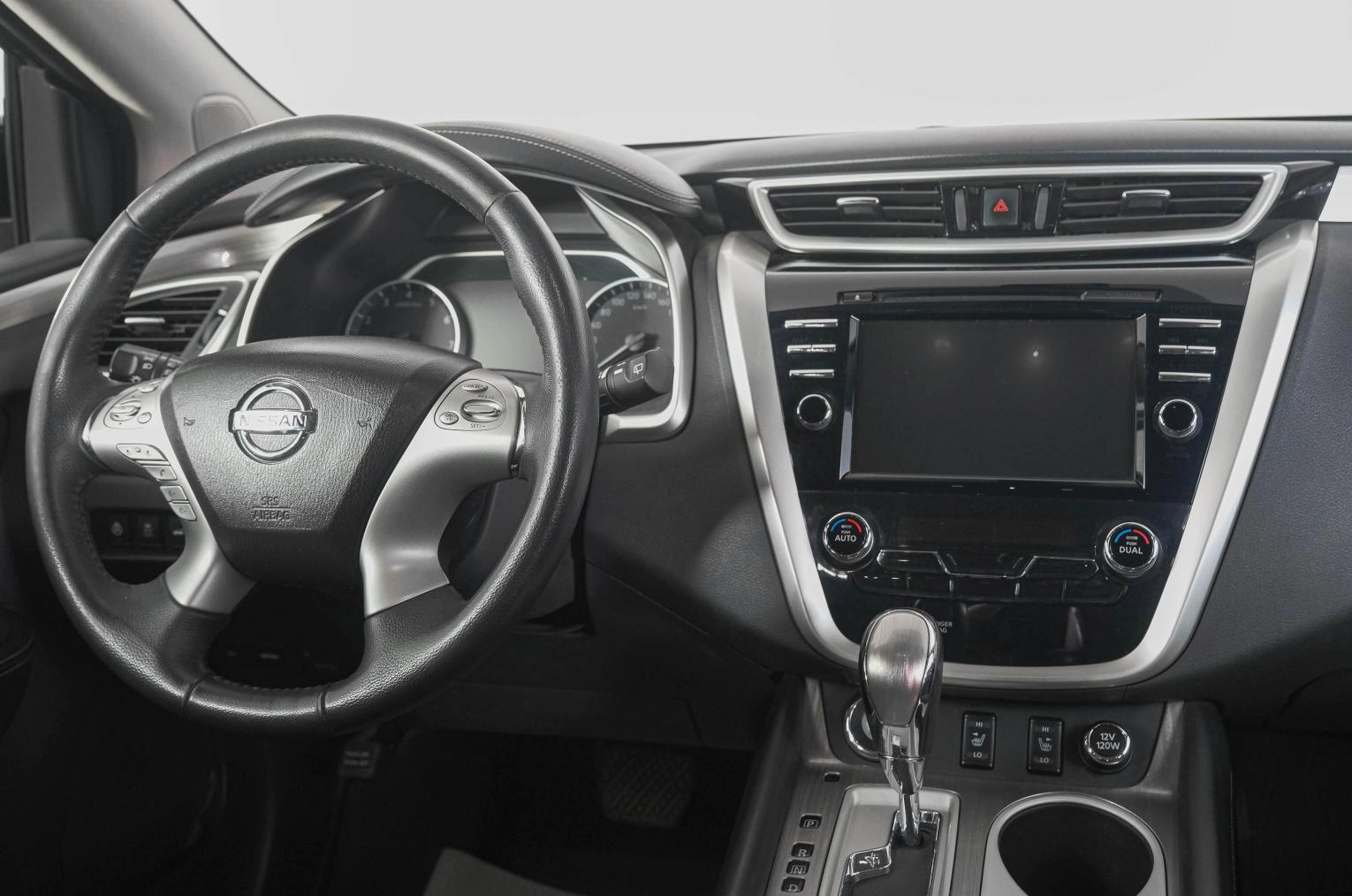 Nissan Murano 12 из 26