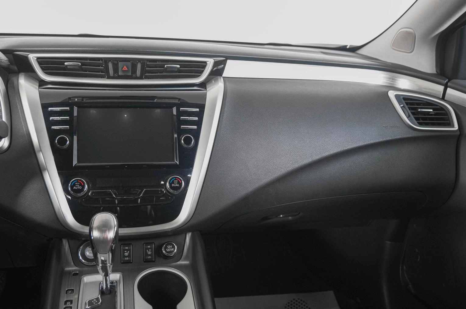 Nissan Murano 14 из 26