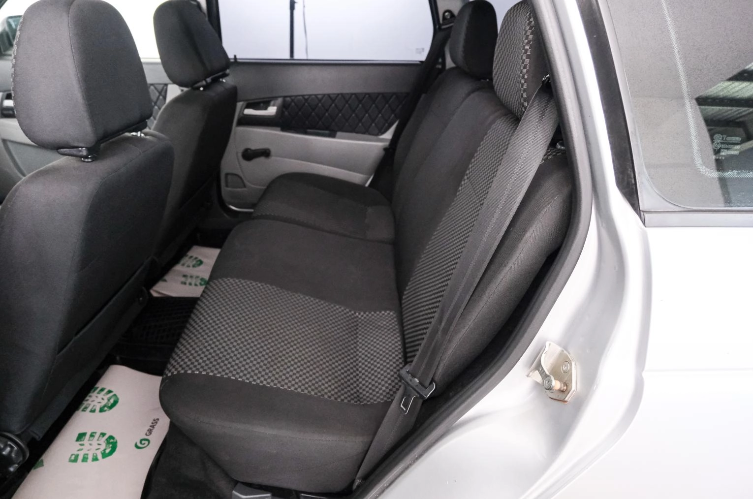 ВАЗ (LADA) Priora 20 из 22