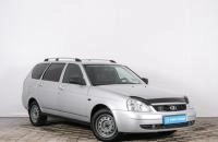 ВАЗ (LADA) Priora 1 из 22