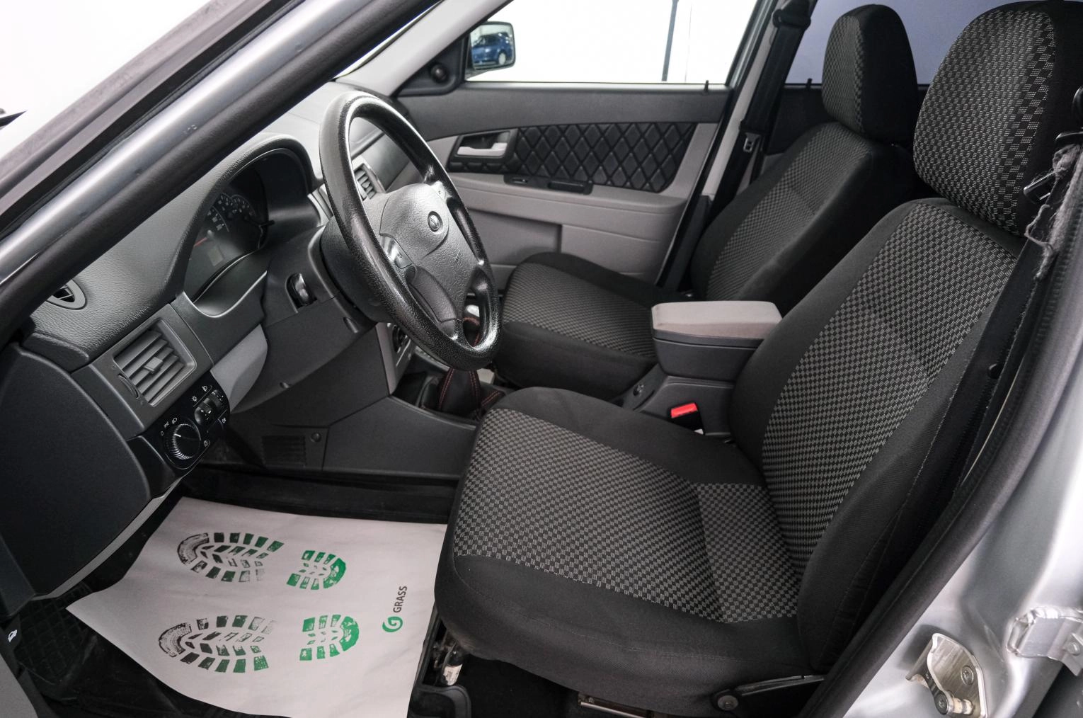 ВАЗ (LADA) Priora 7 из 22