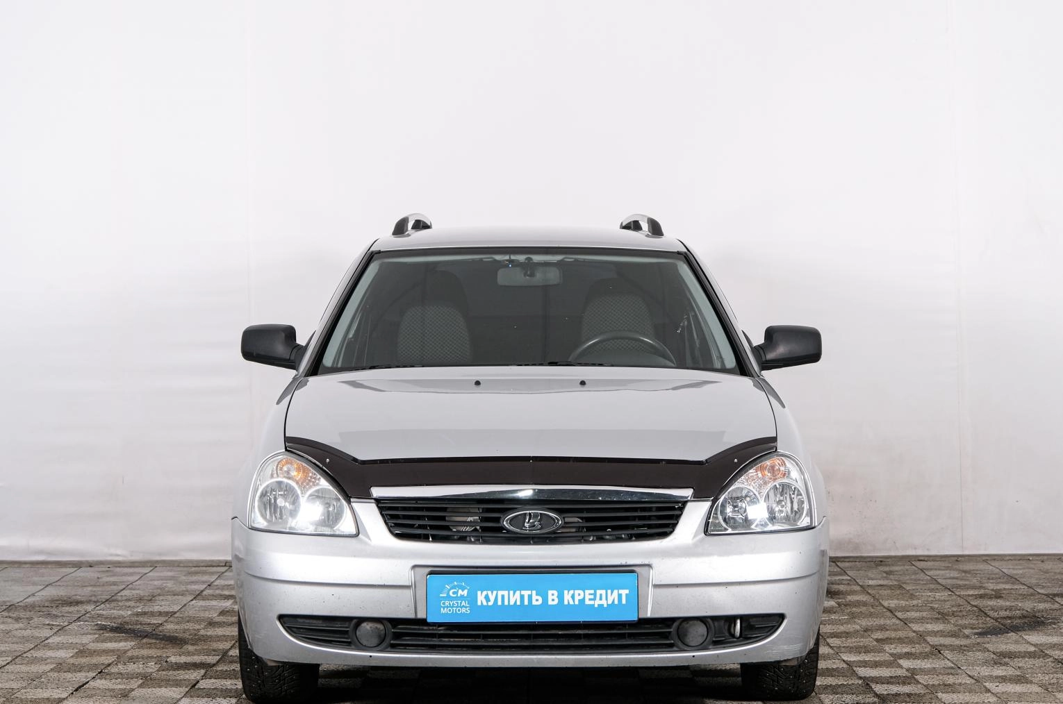 ВАЗ (LADA) Priora 2 из 22
