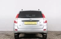 ВАЗ (LADA) Priora 5 из 22