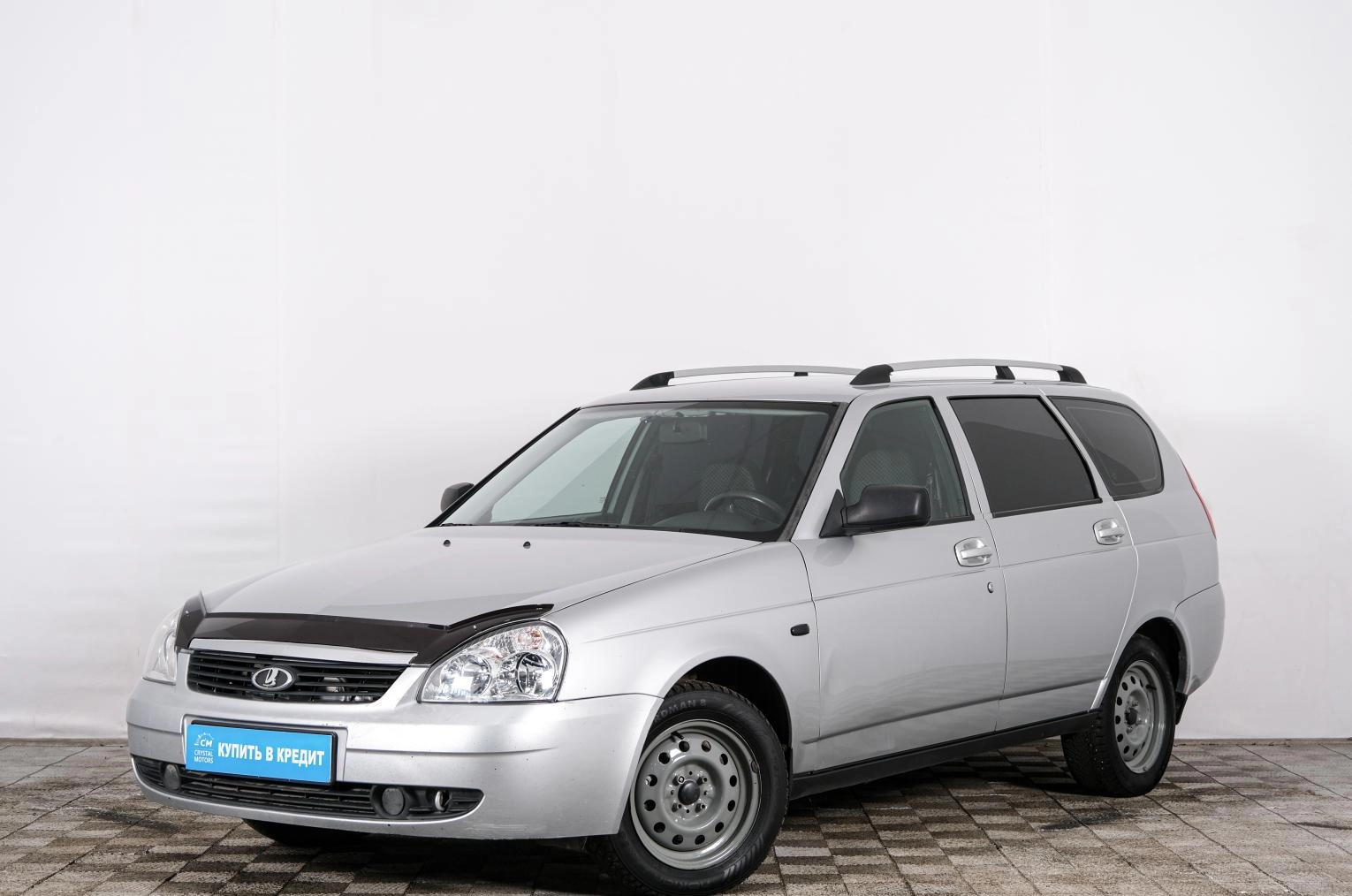ВАЗ (LADA) Priora 3 из 22