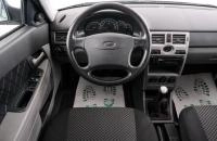 ВАЗ (LADA) Priora 14 из 22