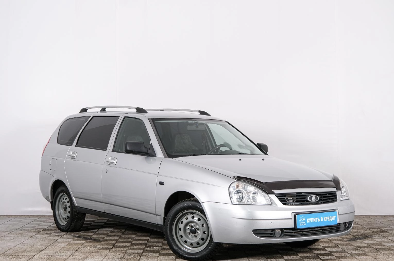 ВАЗ (LADA) Priora 1 из 22