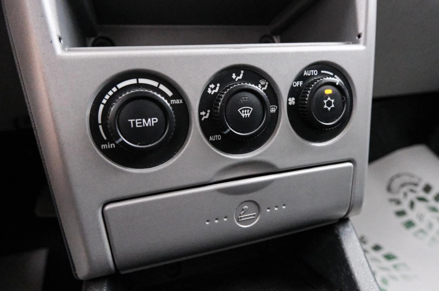 ВАЗ (LADA) Priora 17 из 22