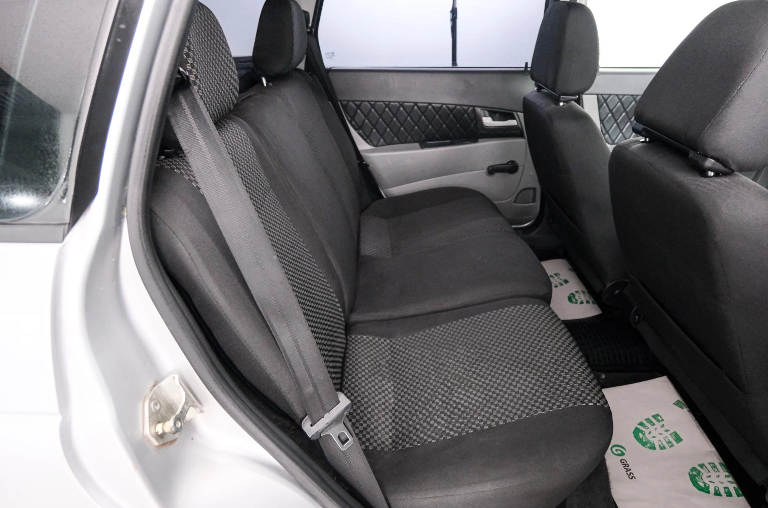 ВАЗ (LADA) Priora 21 из 22