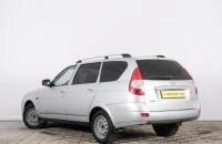 ВАЗ (LADA) Priora 4 из 22