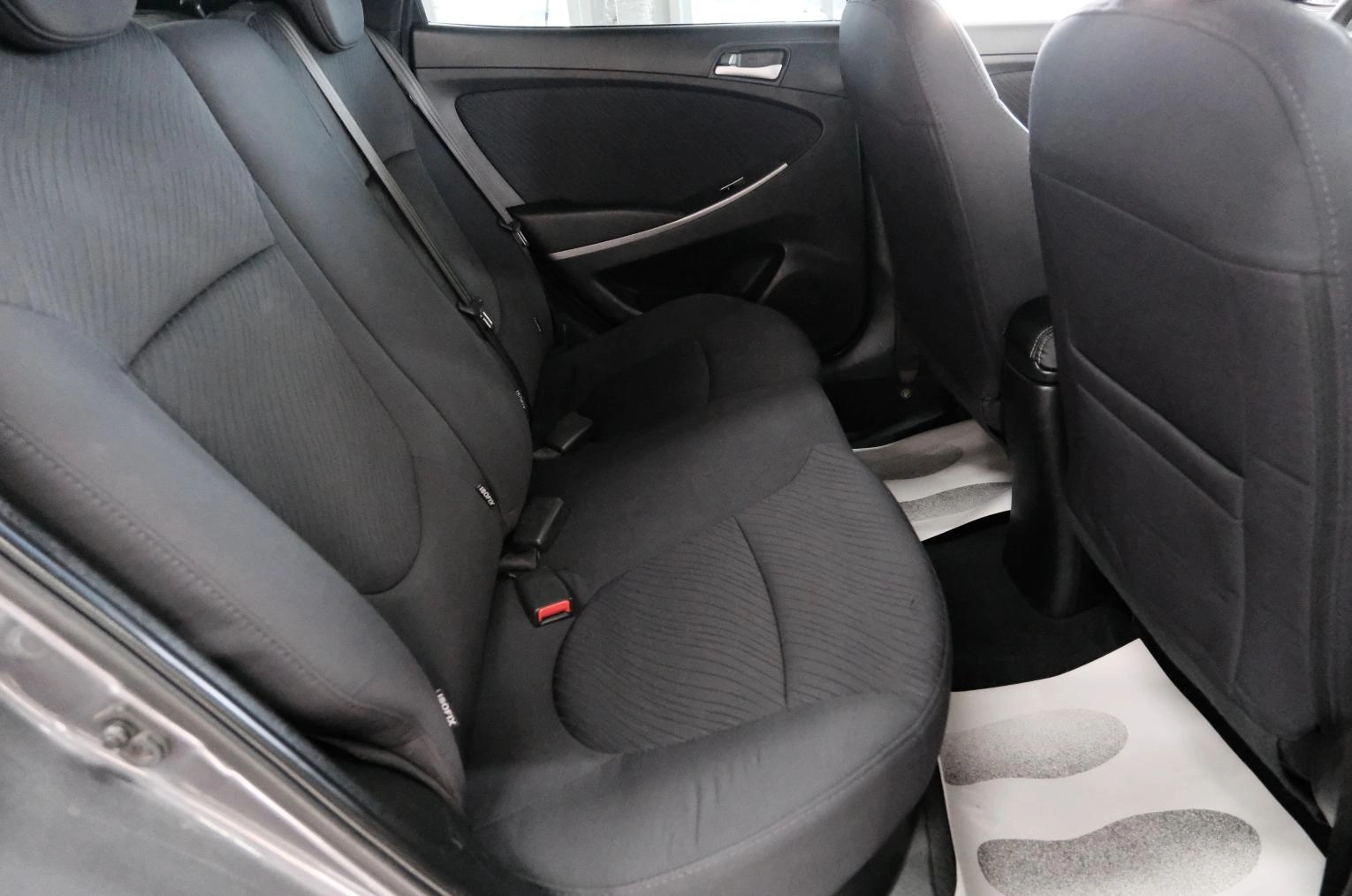 Hyundai Solaris 23 из 25