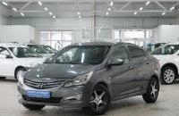 Hyundai Solaris 3 из 25