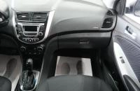 Hyundai Solaris 19 из 25