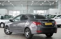 Hyundai Solaris 4 из 25