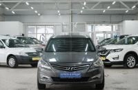 Hyundai Solaris 2 из 25