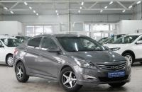 Hyundai Solaris 1 из 25