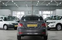 Hyundai Solaris 5 из 25