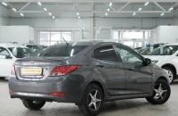 Hyundai Solaris 6 из 25