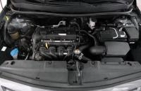 Hyundai Solaris 24 из 25