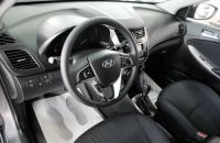 Hyundai Solaris 10 из 25