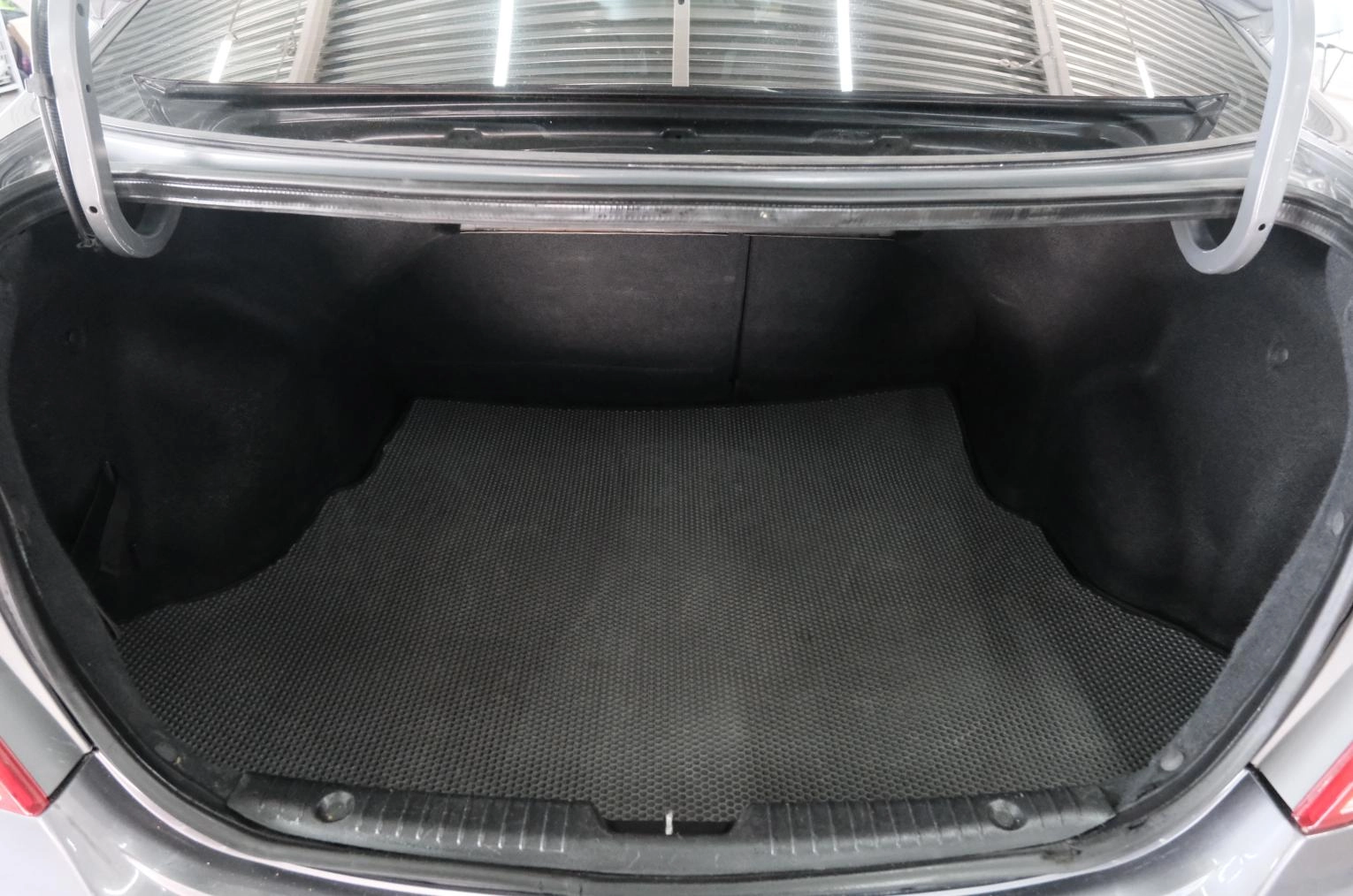 Hyundai Solaris 25 из 25