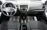 Hyundai Solaris 15 из 25