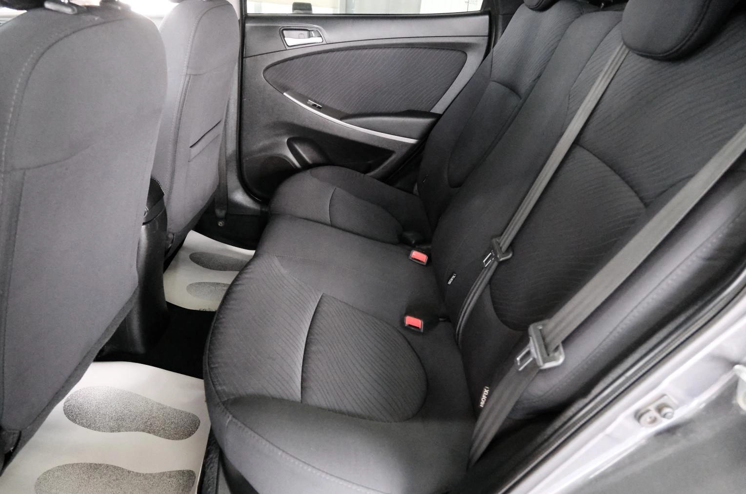 Hyundai Solaris 22 из 25