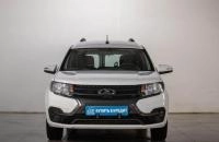 ВАЗ (LADA) Largus 2 из 17