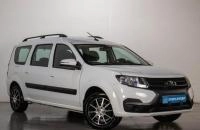 ВАЗ (LADA) Largus 1 из 17