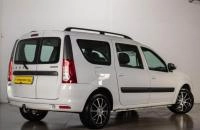 ВАЗ (LADA) Largus 4 из 17
