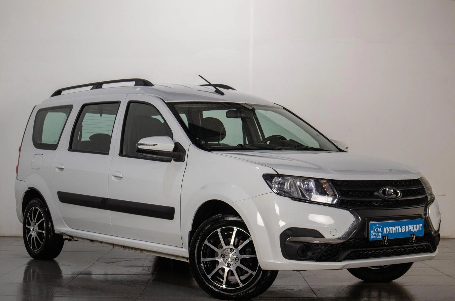 Автомобиль