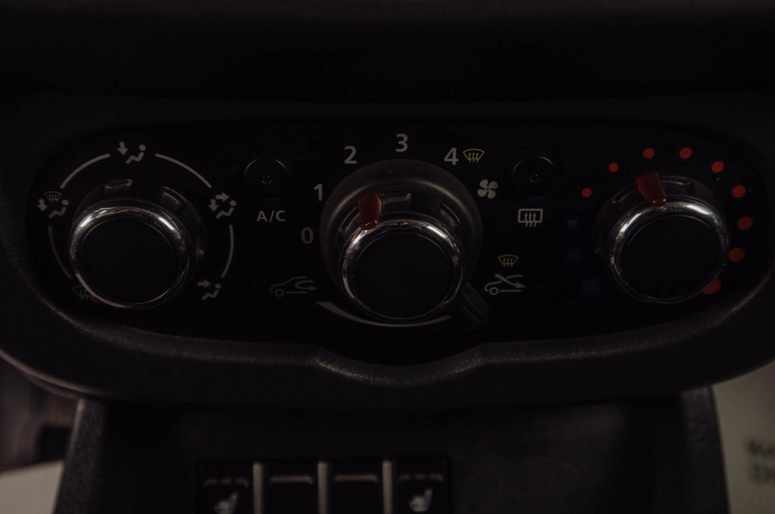 ВАЗ (LADA) Largus 14 из 17