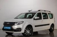 ВАЗ (LADA) Largus 3 из 17
