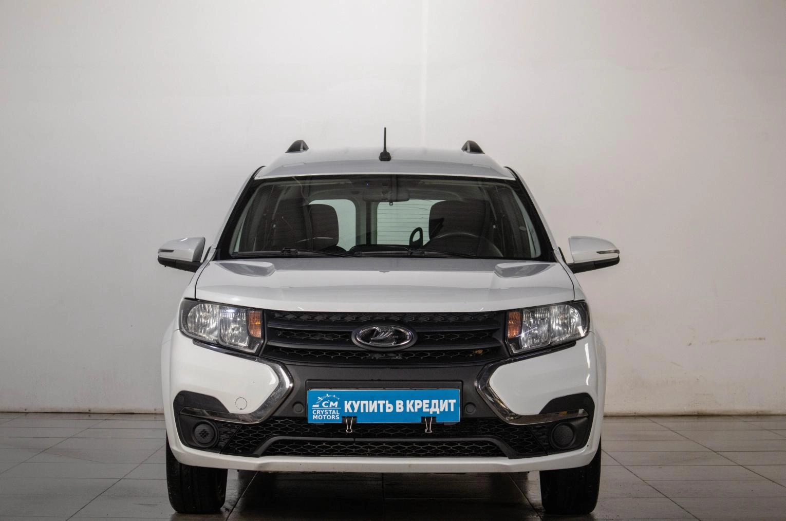 ВАЗ (LADA) Largus 2 из 17