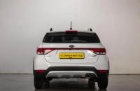KIA Rio X-Line 5 из 19