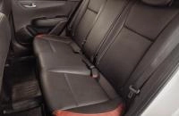 KIA Rio X-Line 19 из 19