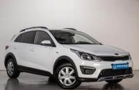 KIA Rio X-Line 1 из 19