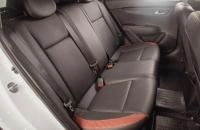 KIA Rio X-Line 18 из 19